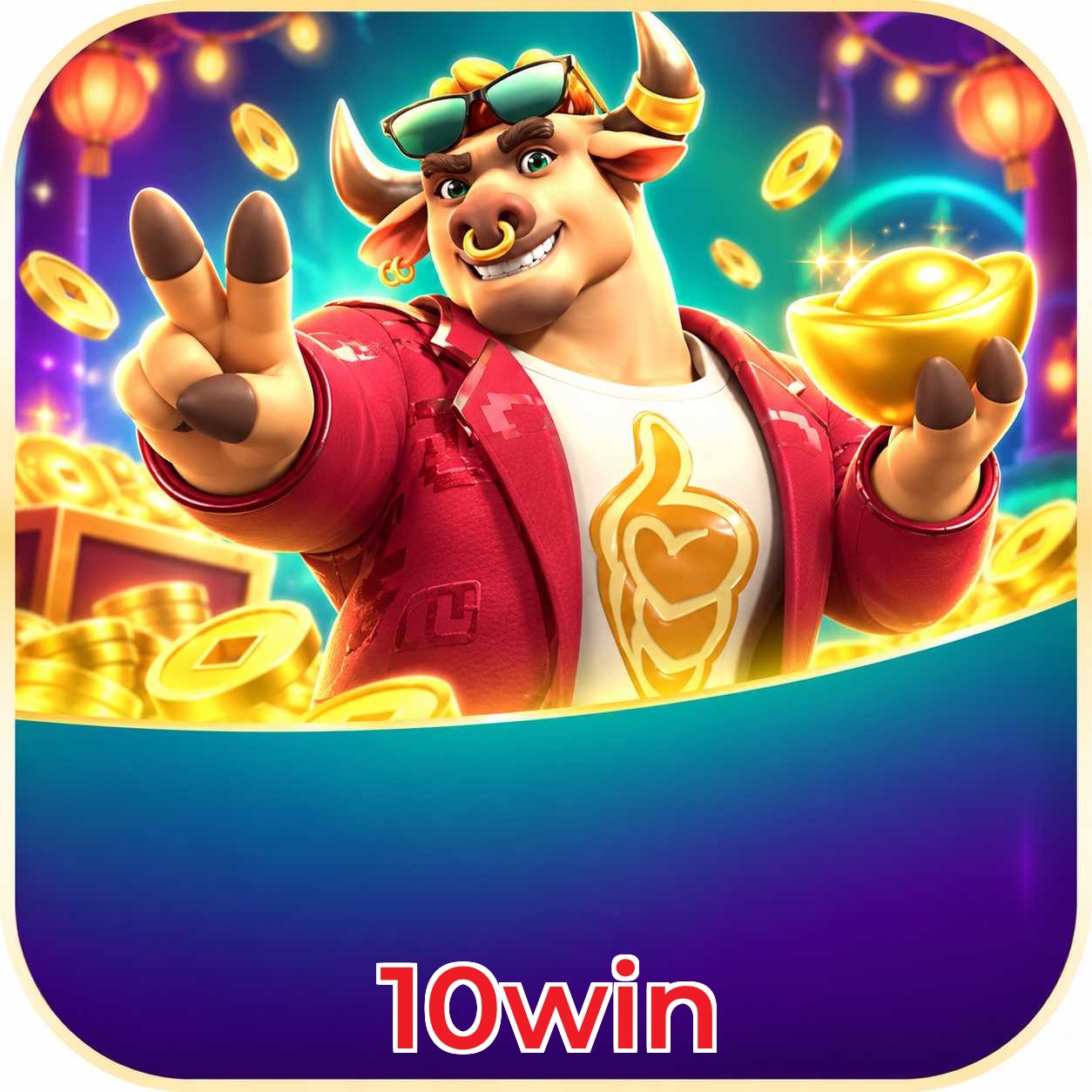 10win Segurança