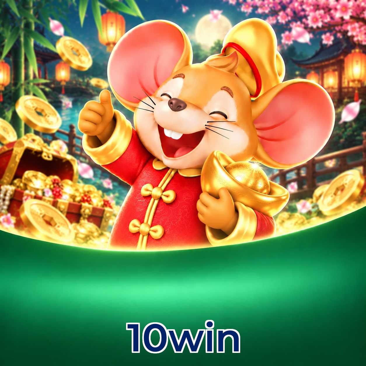 10win FAQ