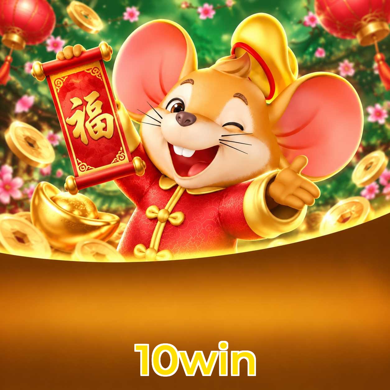 10win Estratégias Slots