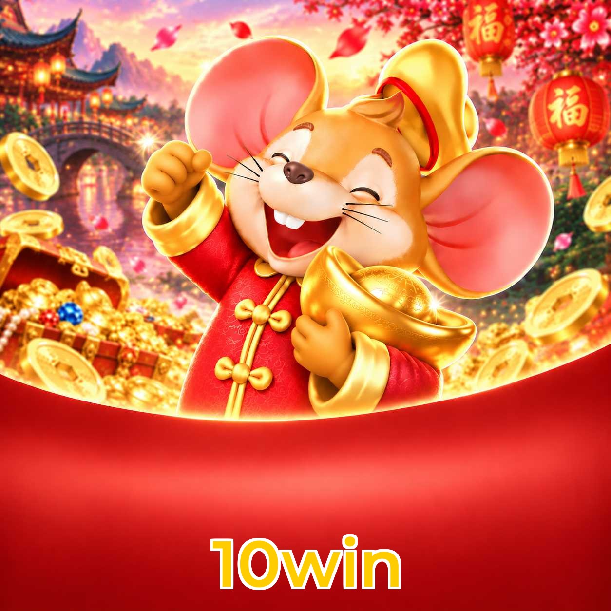 10win Logo