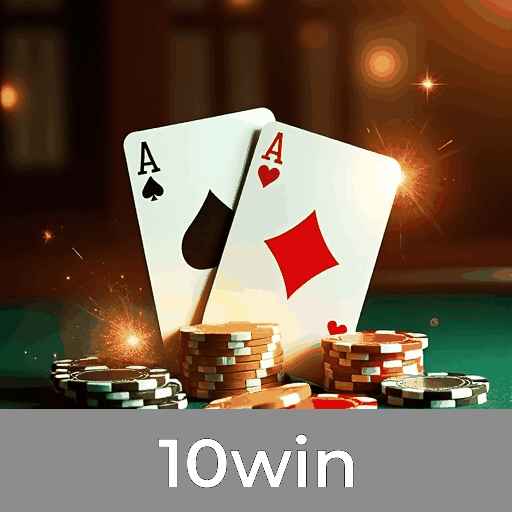 10win: A Emoção dos Caça-níqueis com Altos Retornos