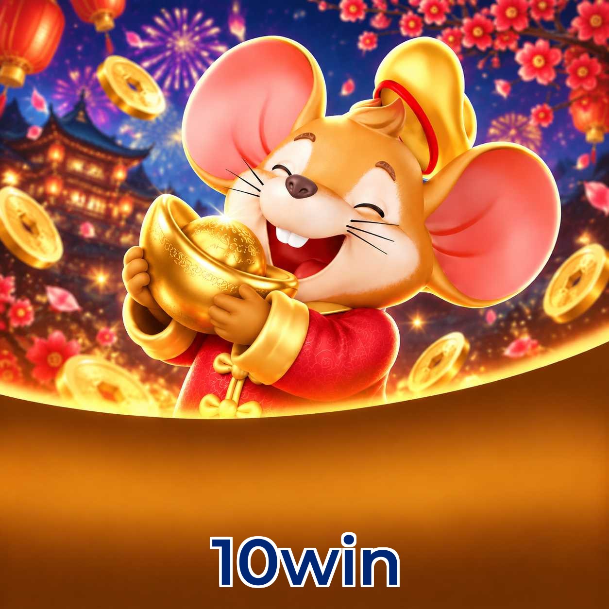 10win Logo