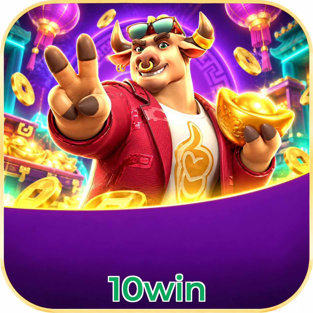 10win Fortune Tiger RTP