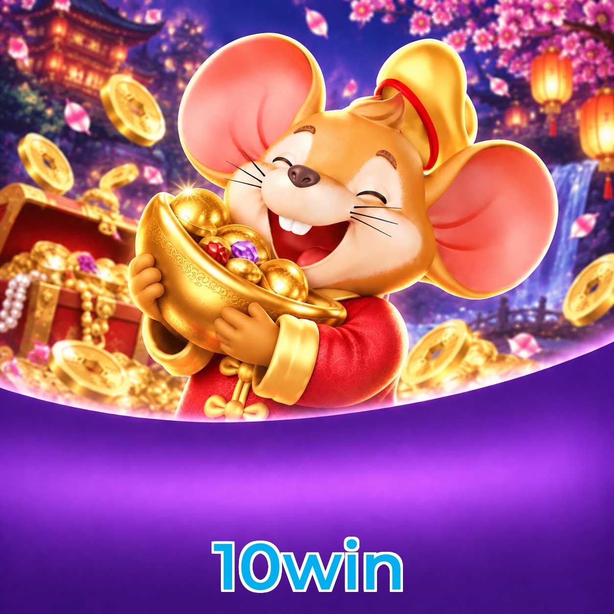 10win Logo
