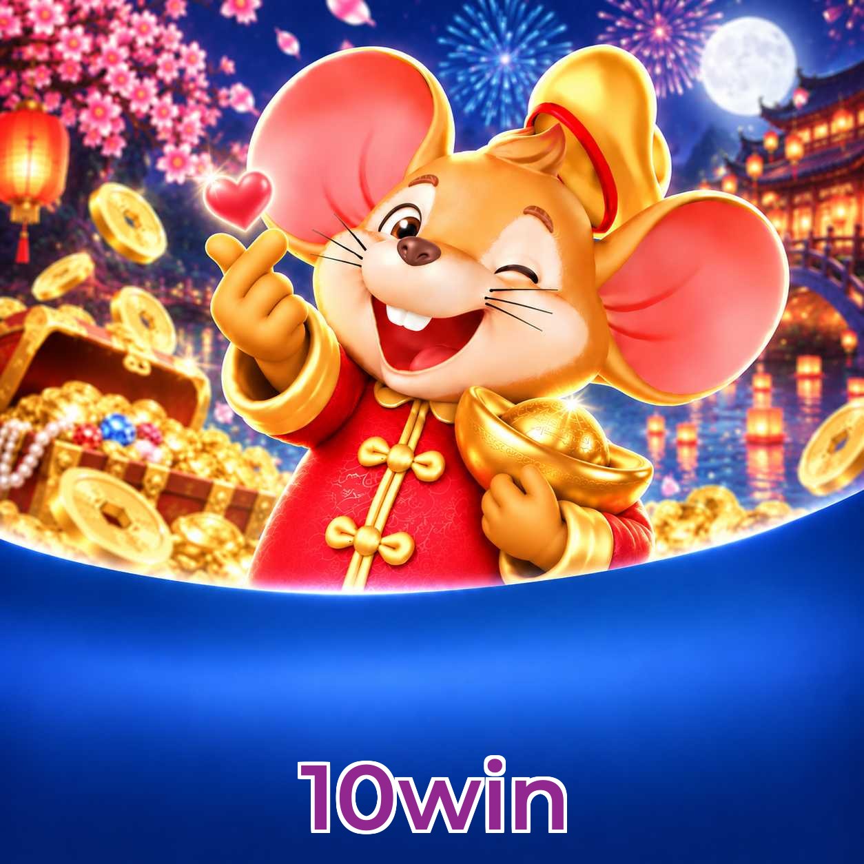 10win Cashback