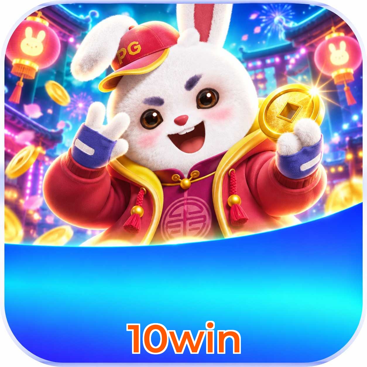 10win Responsible Gaming