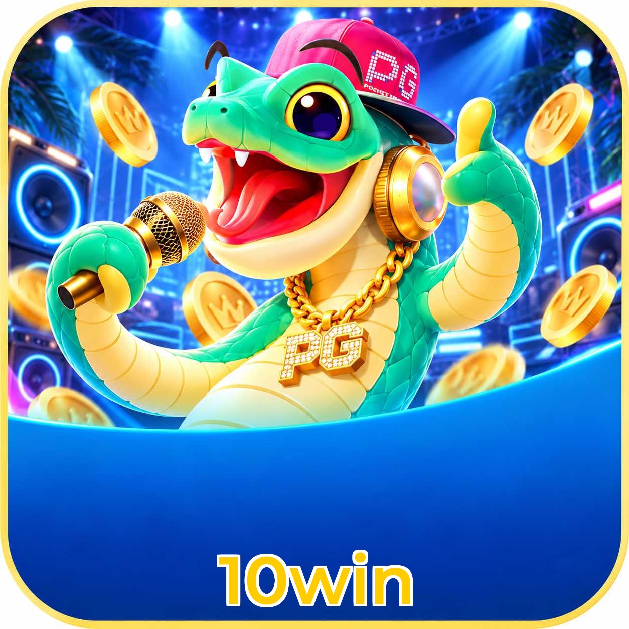10win Facebook Bonus