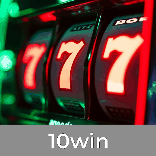 Experimente a Emoção dos Jogos de Cassino no 10win