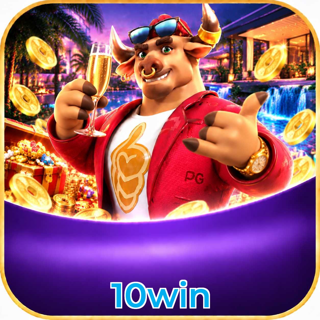 10win Top Slots