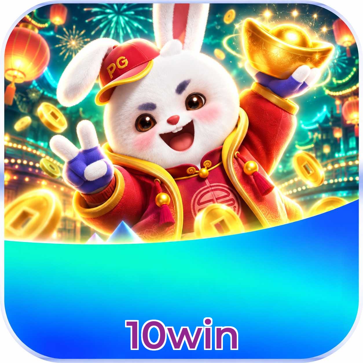 10win App Features
