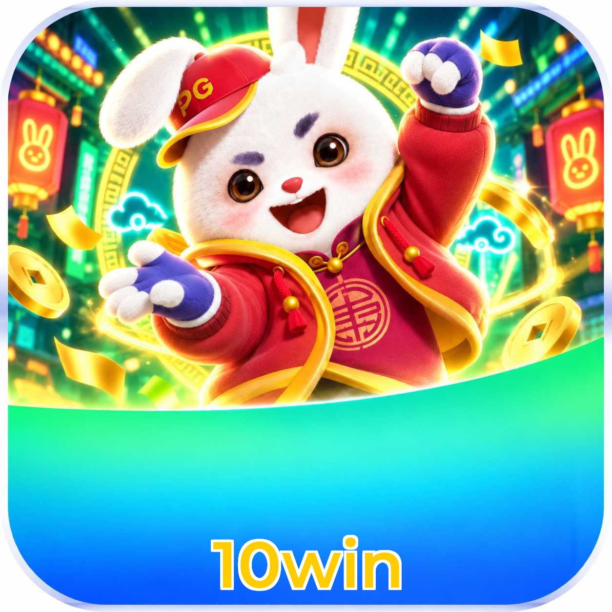 10win Logo