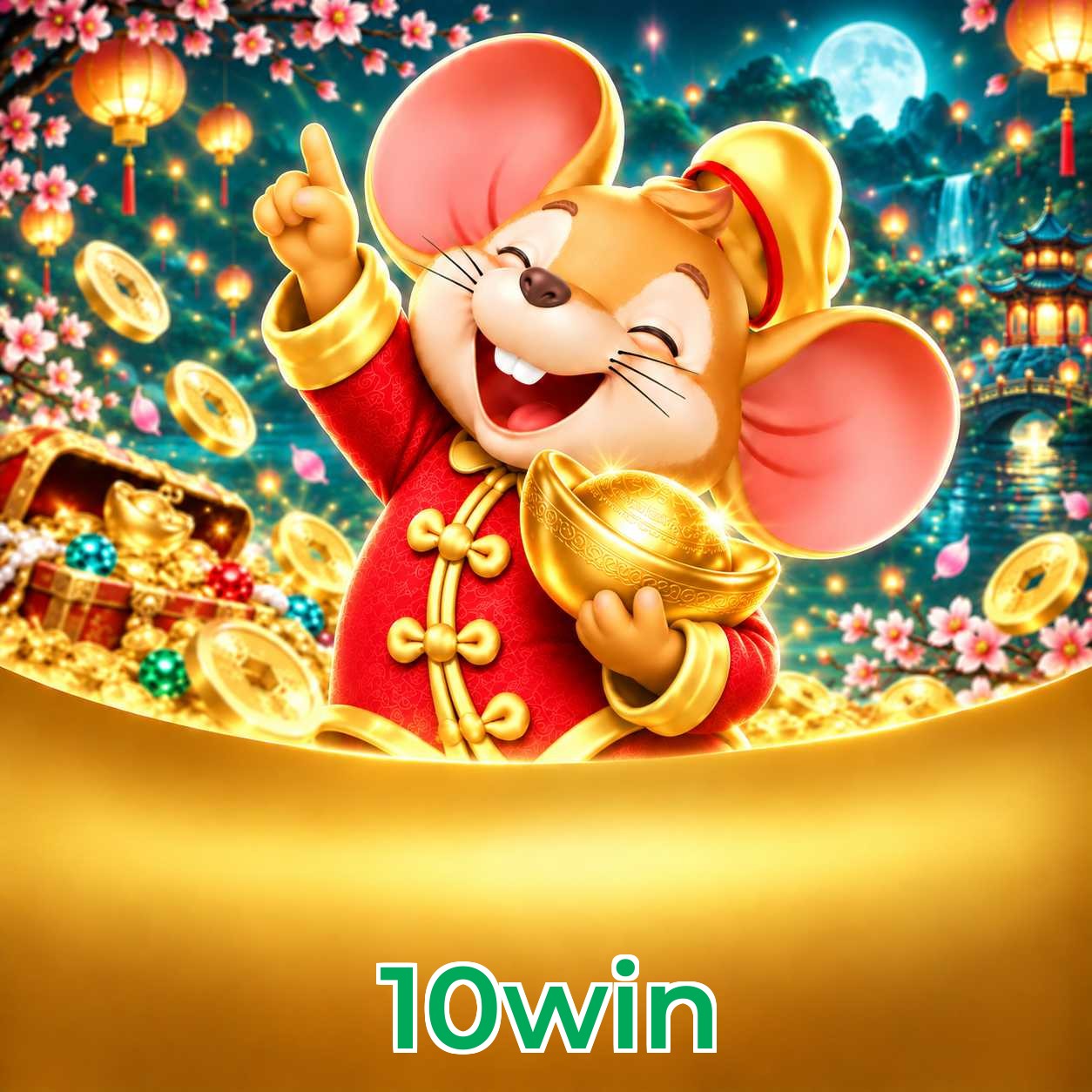 10win Payment Speed