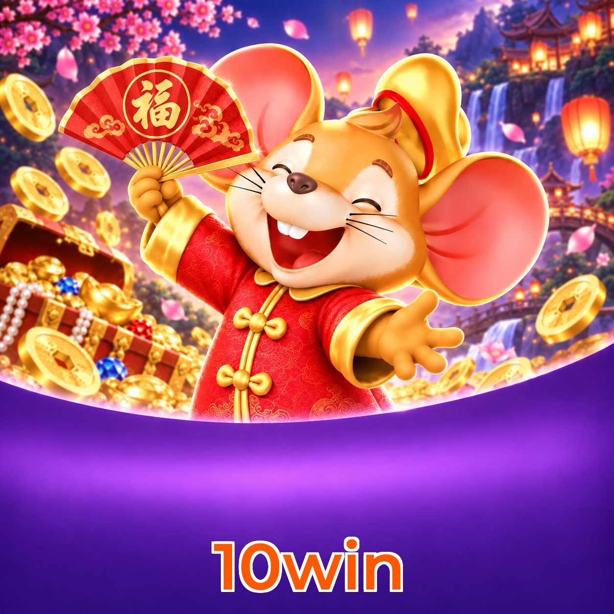 10win Logo