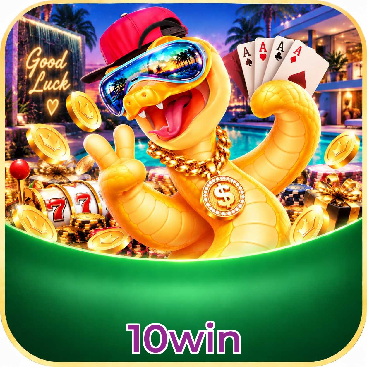 10win Win FAQ