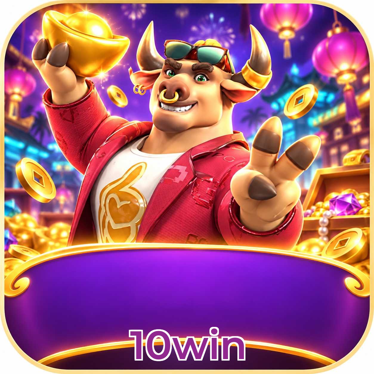 10win Facebook Page