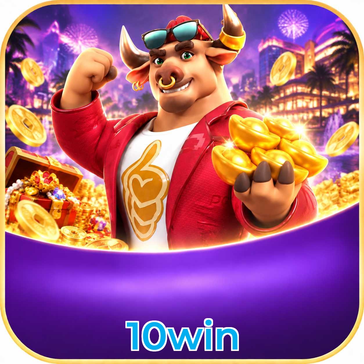 10win Suporte