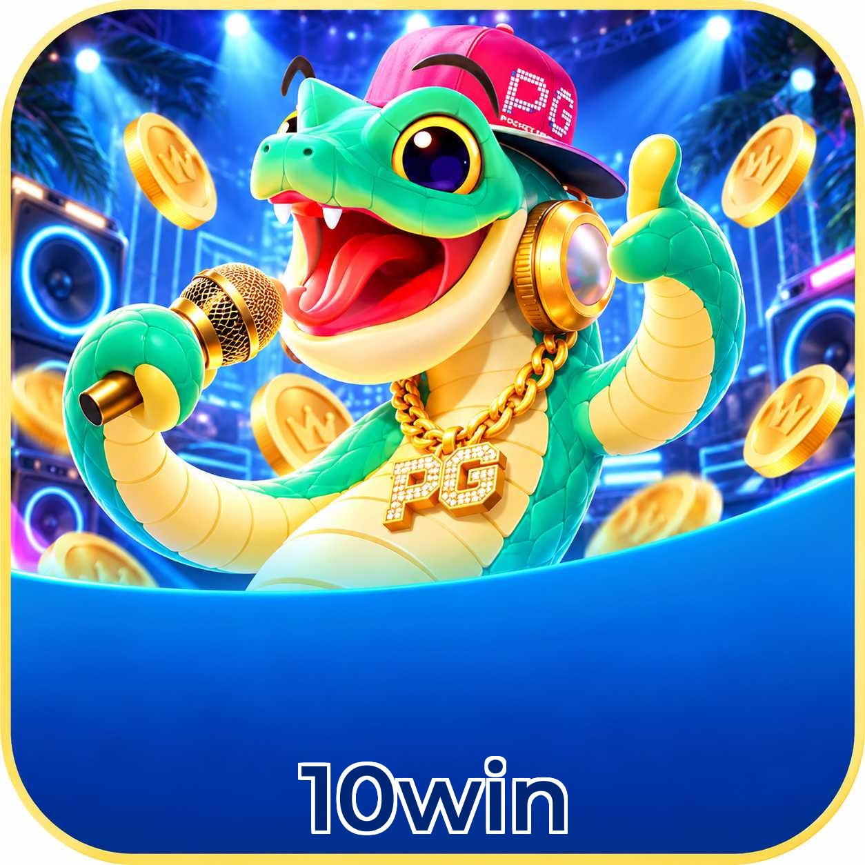 10win Slot FAQ