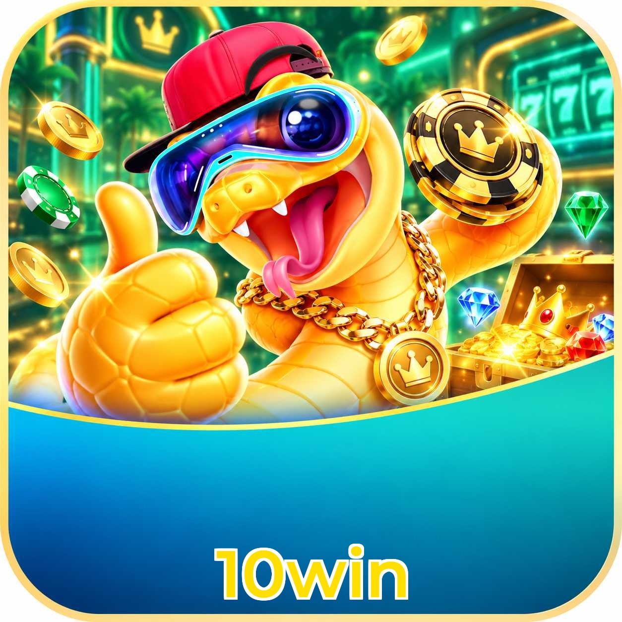 10win Erros de Login