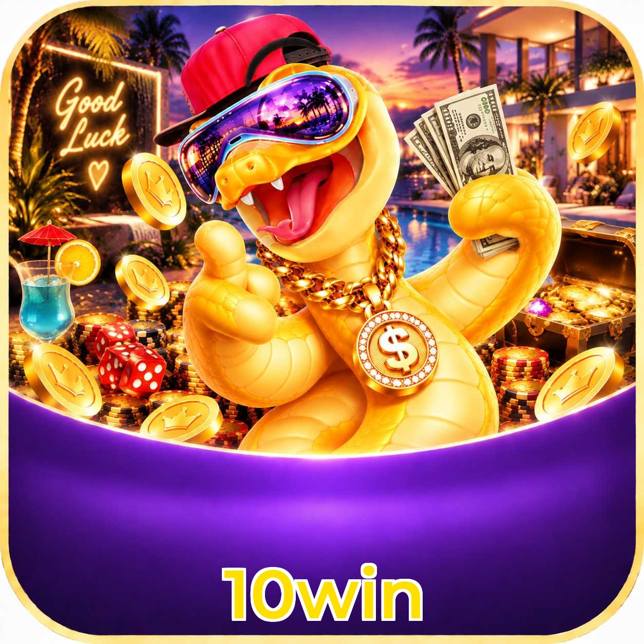 10win FAQ