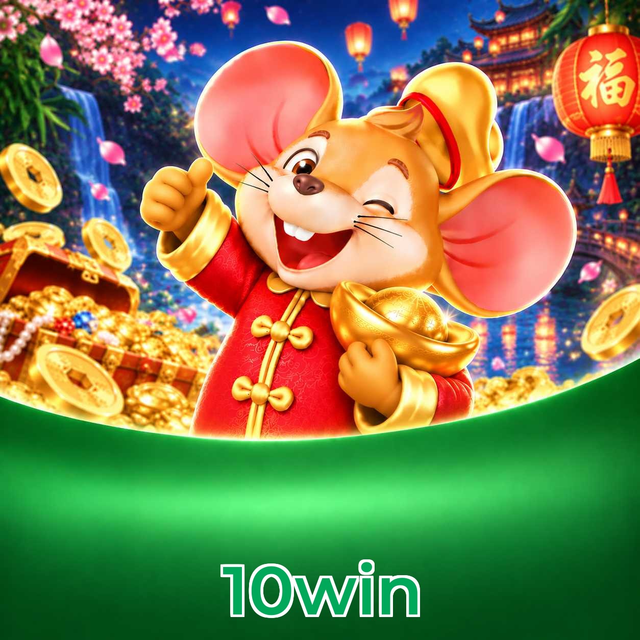 10win Top Wins