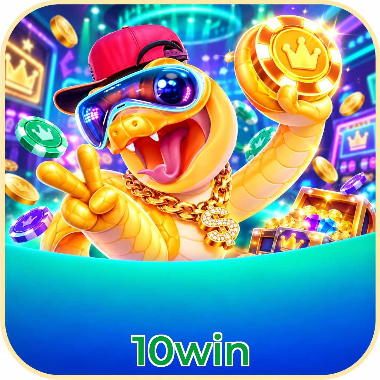 10win Slots