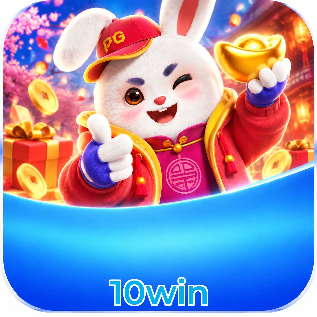10win Security