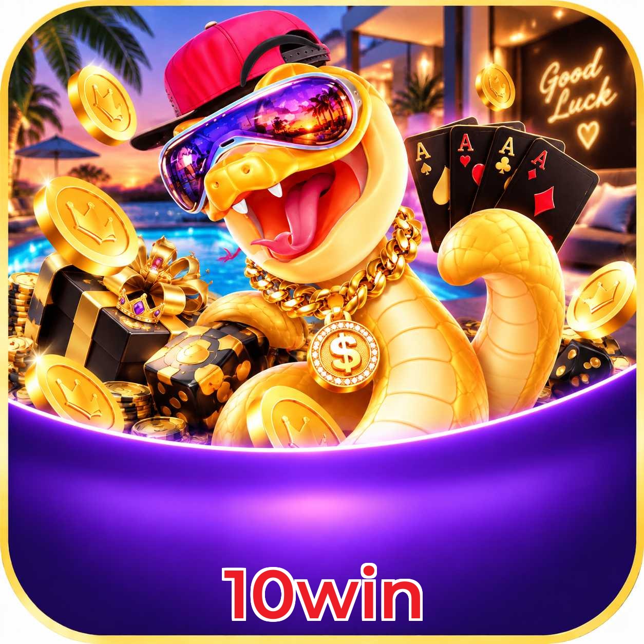 10win Fortune Tiger FAQ
